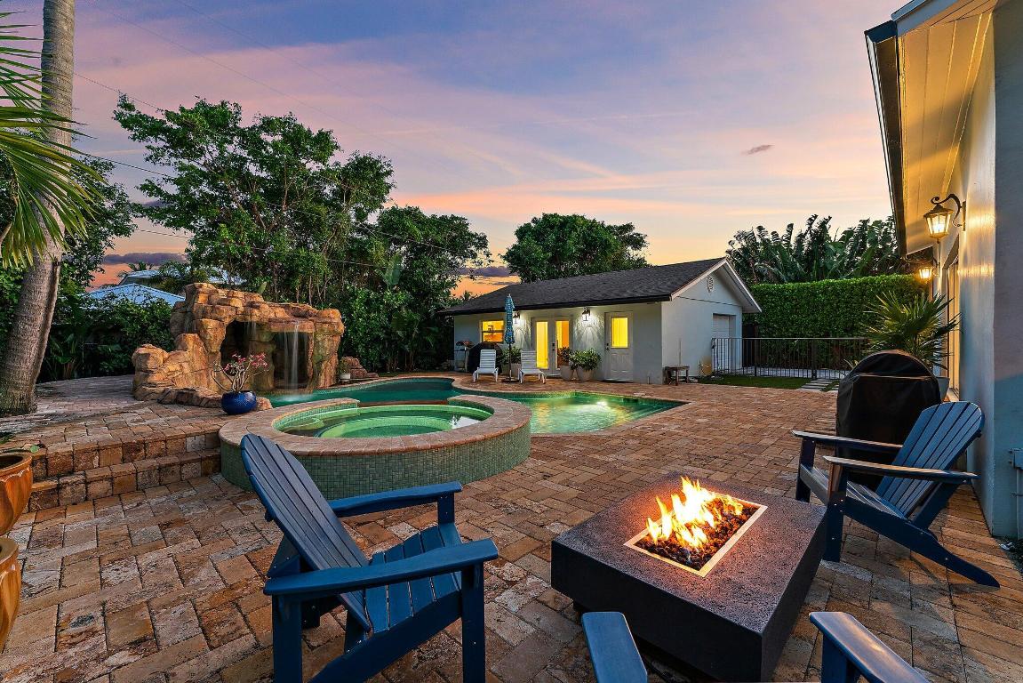 310 Edgewood Drive N, West Palm Beach