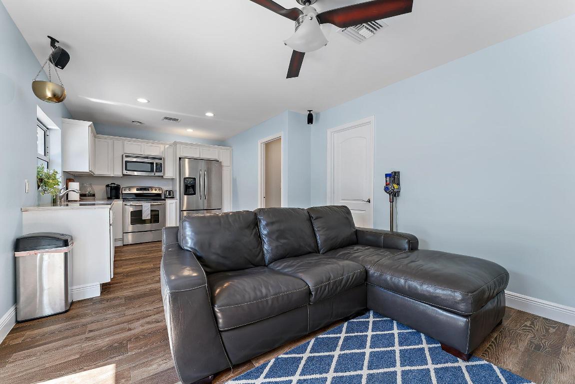 310 Edgewood Drive N, West Palm Beach