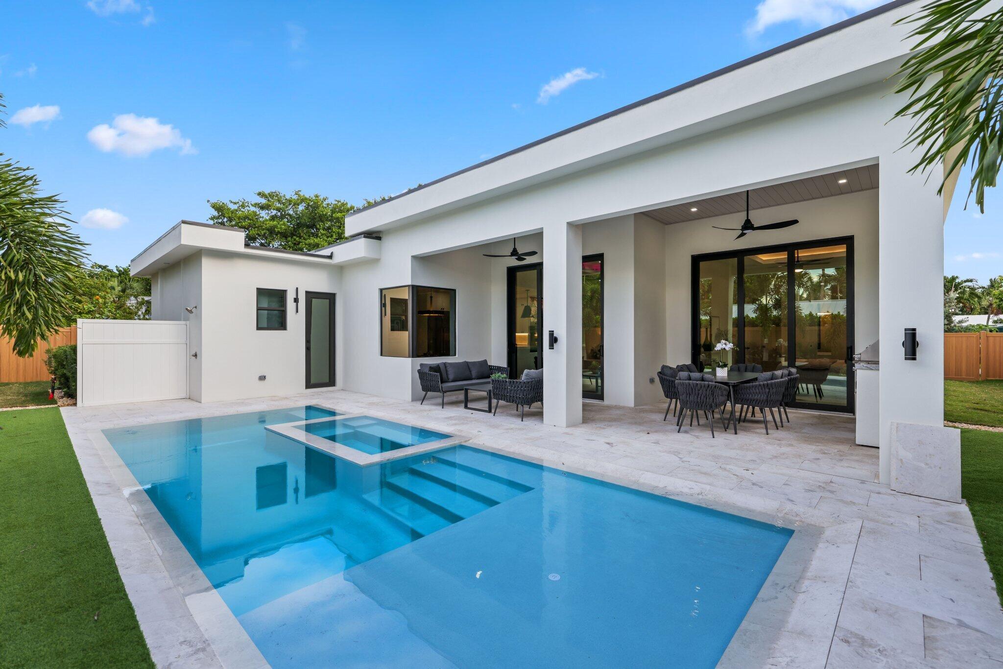 301 Cascade Lane