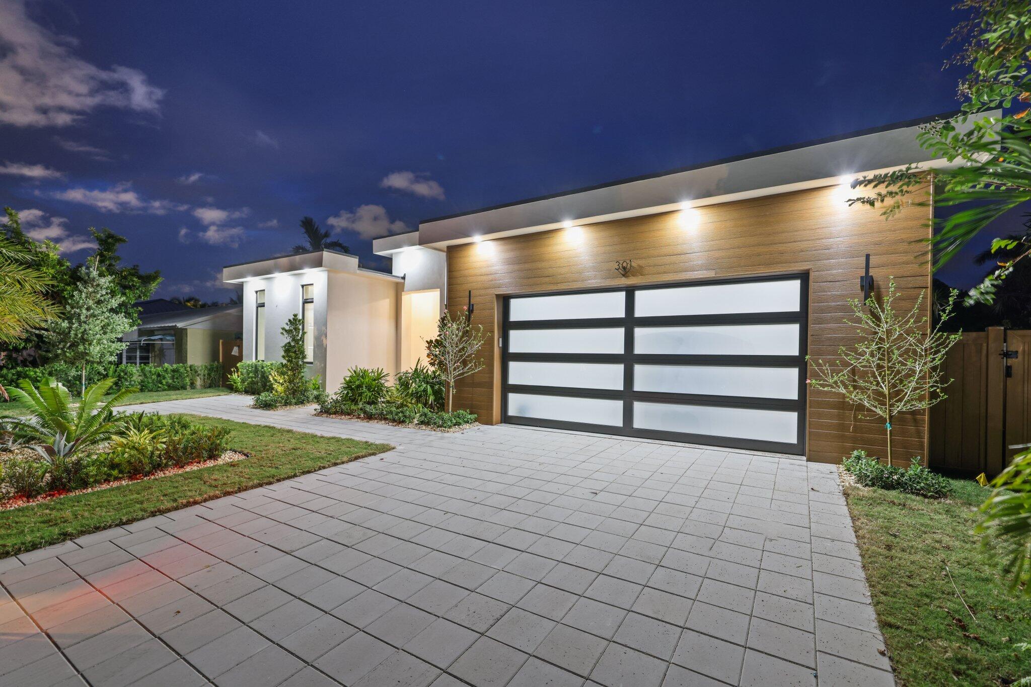 301 Cascade Lane