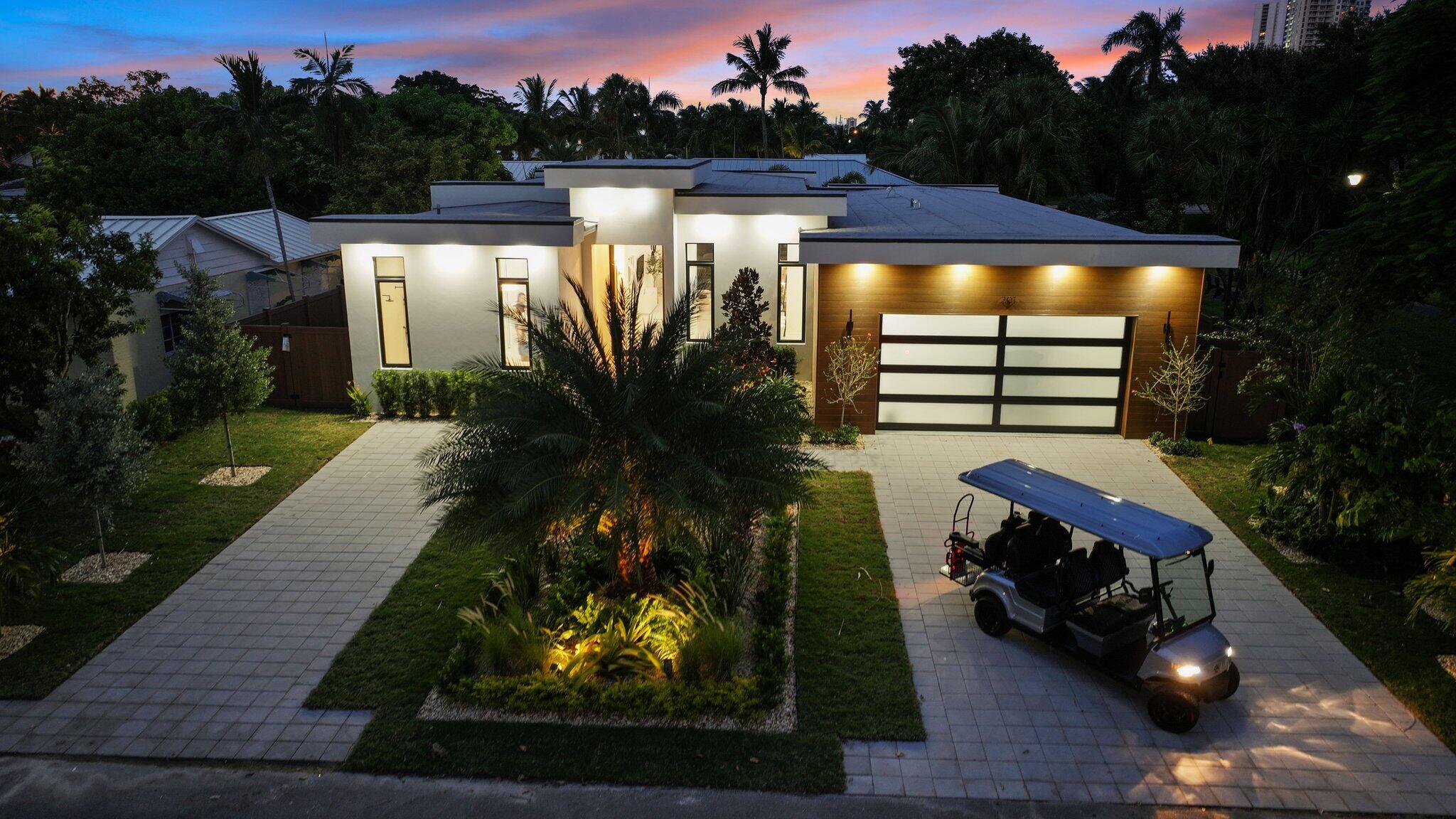 301 Cascade Lane