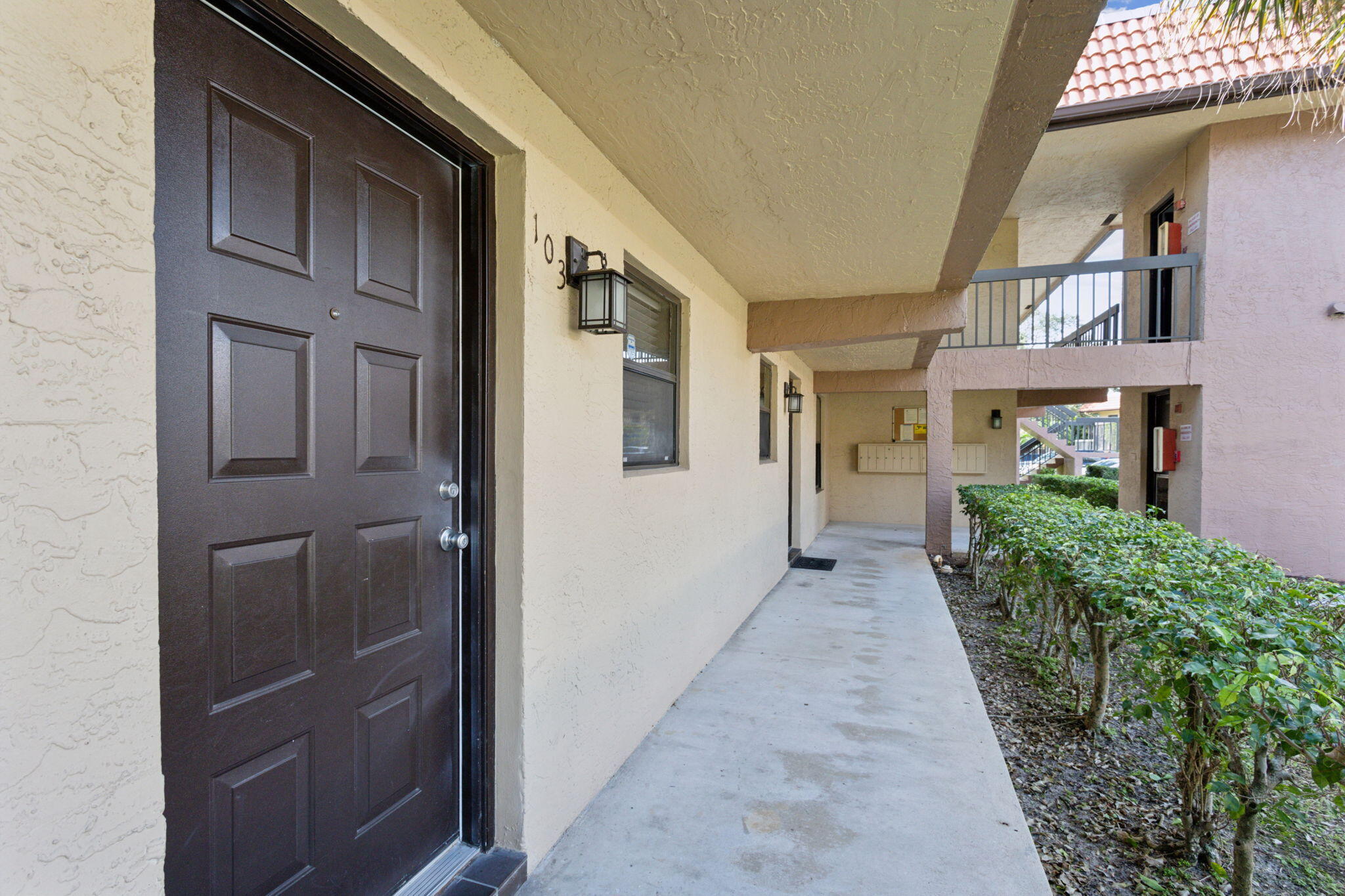 21895 Lake Forest Circle 103