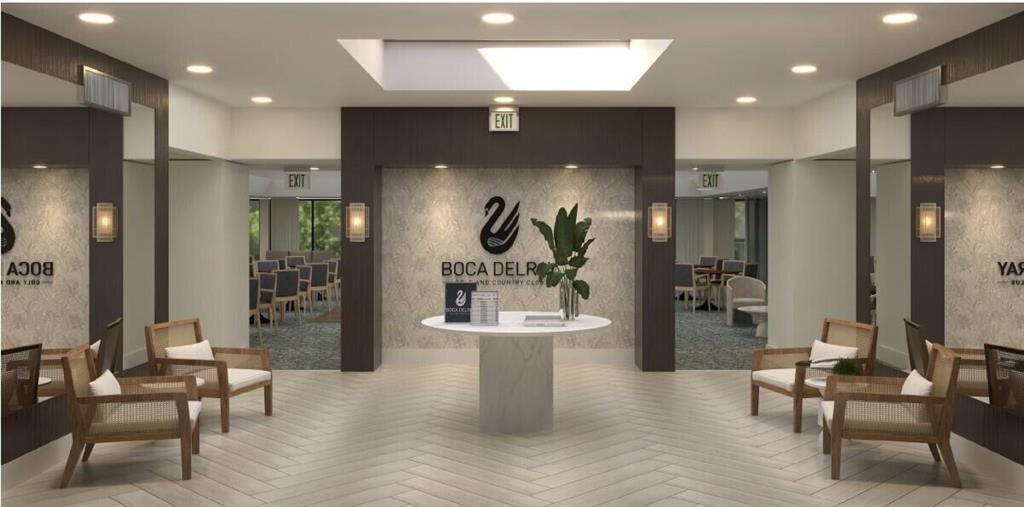 5355 10th Fairway Drive Unit #2, Delray Beach Unit: Unit #2