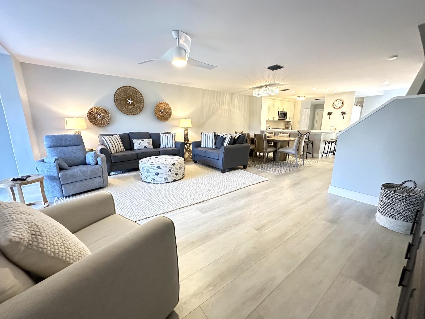 5355 10th Fairway Drive Unit #2, Delray Beach Unit: Unit #2