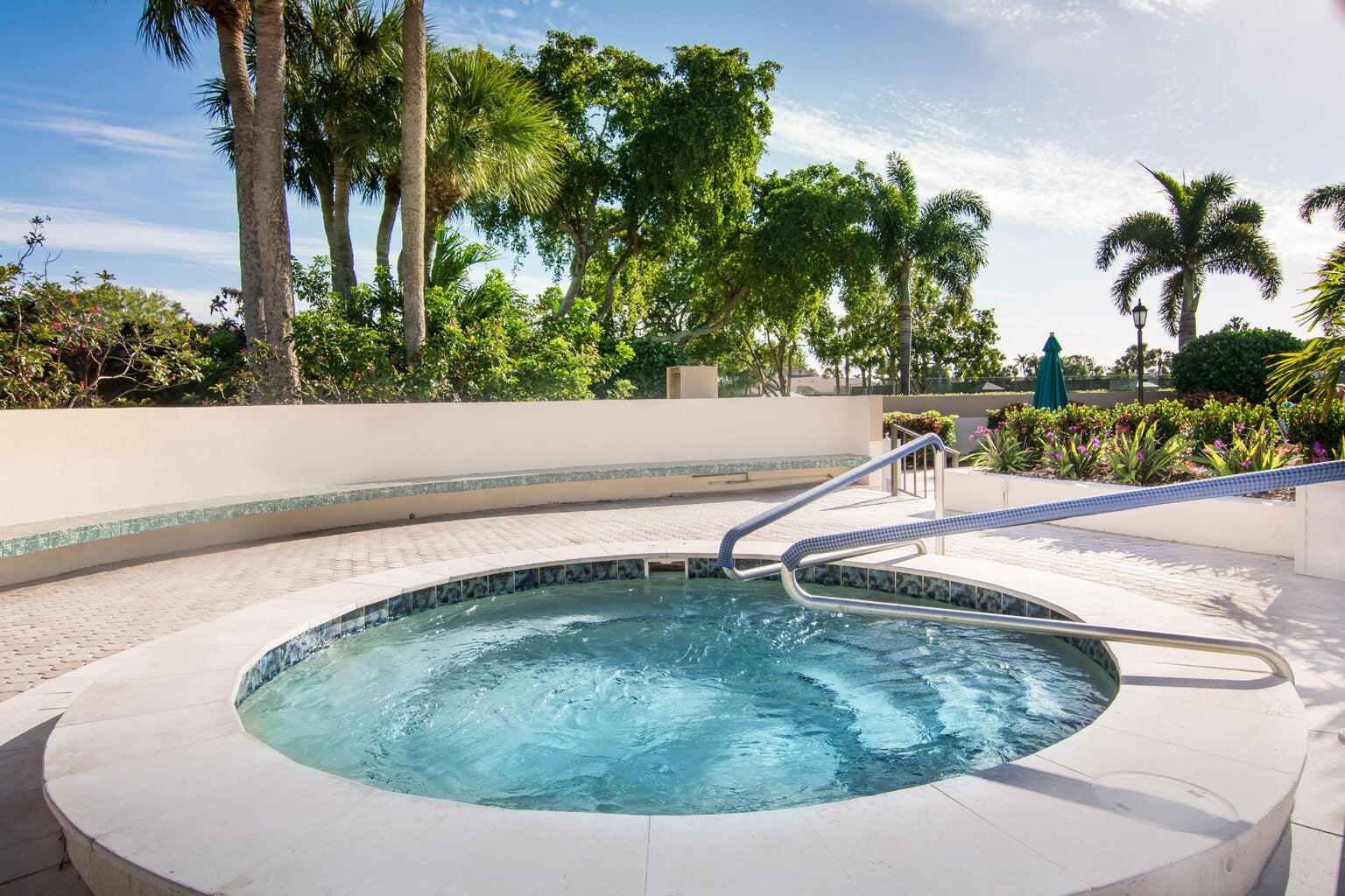 5355 10th Fairway Drive Unit #2, Delray Beach Unit: Unit #2