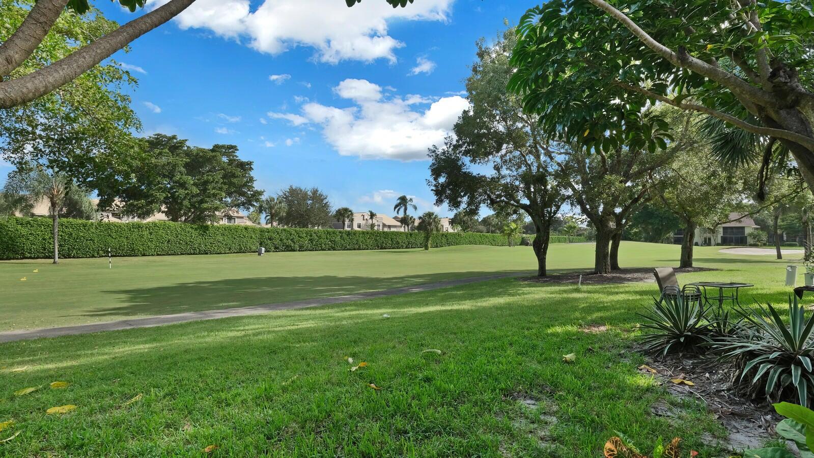 5355 10th Fairway Drive Unit #2, Delray Beach Unit: Unit #2