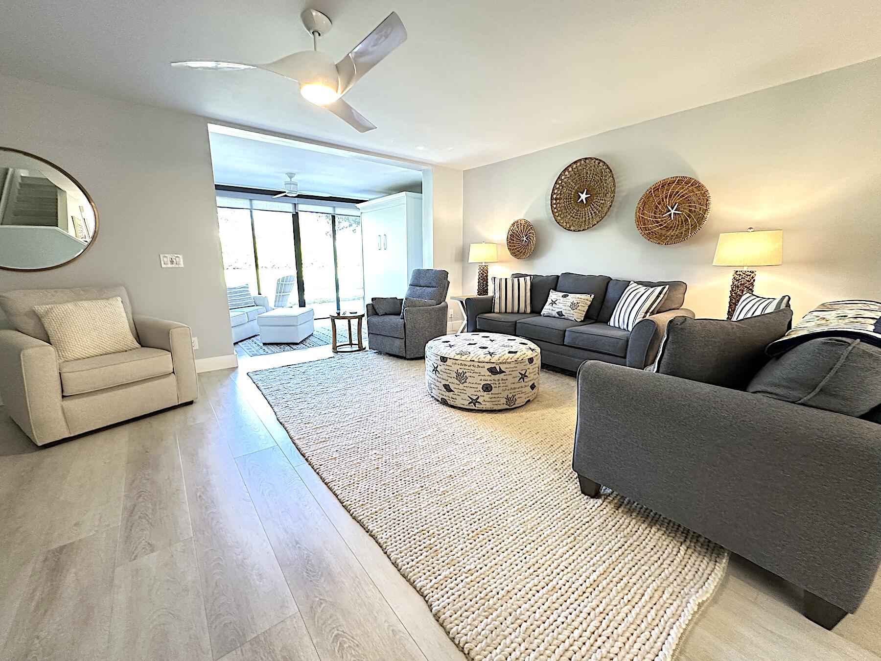 5355 10th Fairway Drive Unit #2, Delray Beach Unit: Unit #2