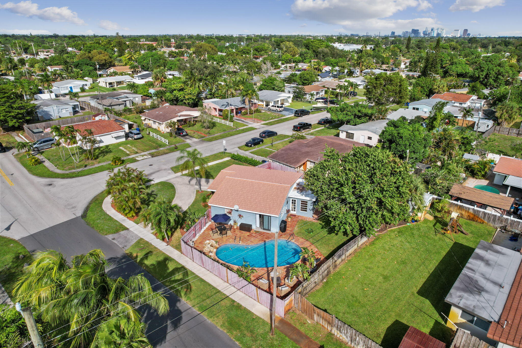3470 SW 15th Court, Fort Lauderdale