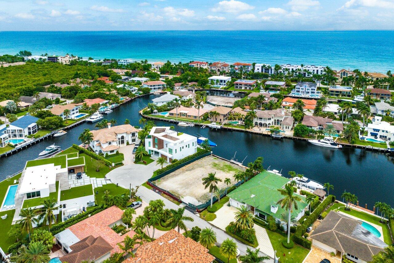 4211 Intracoastal Drive