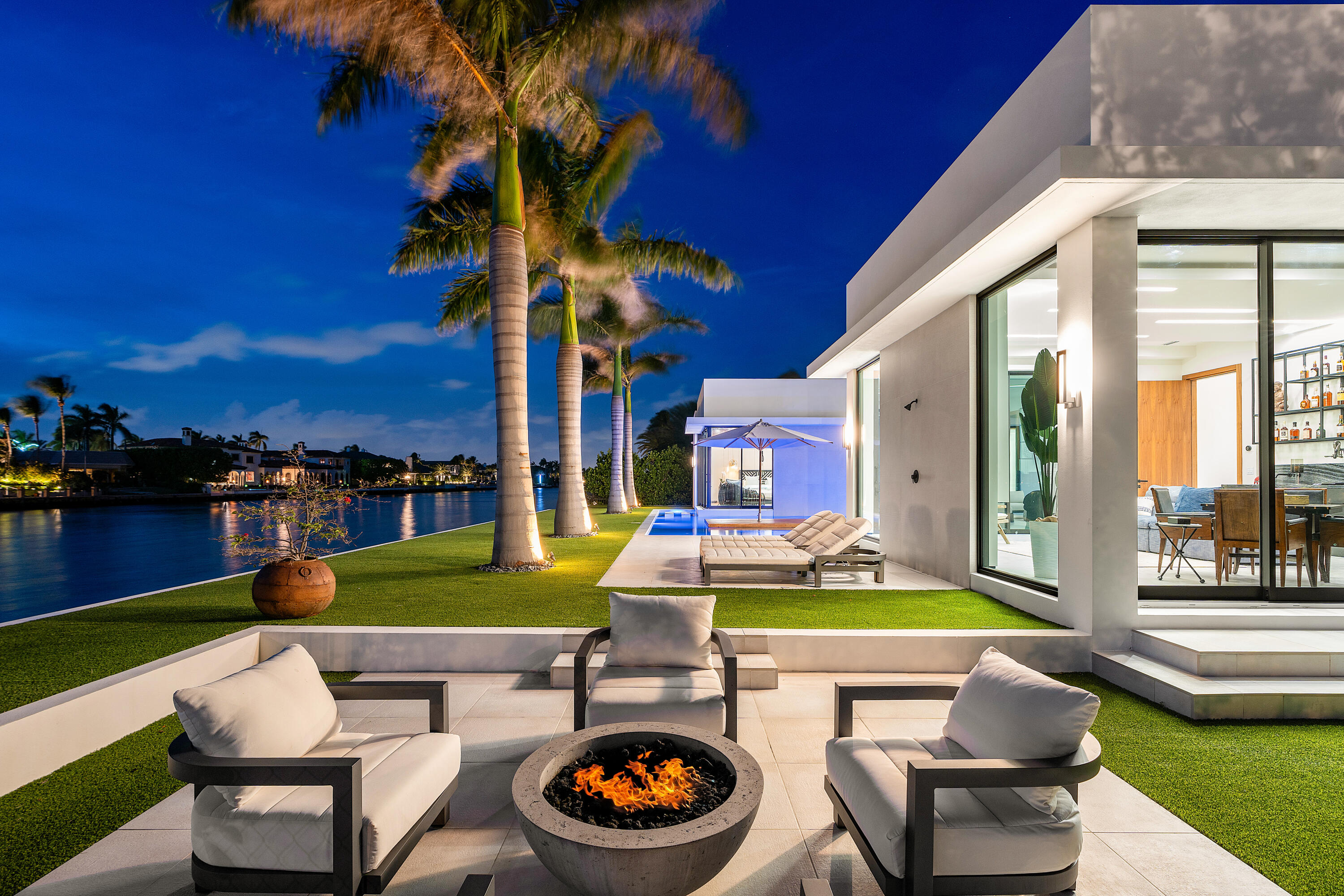 1801 Spanish River Road