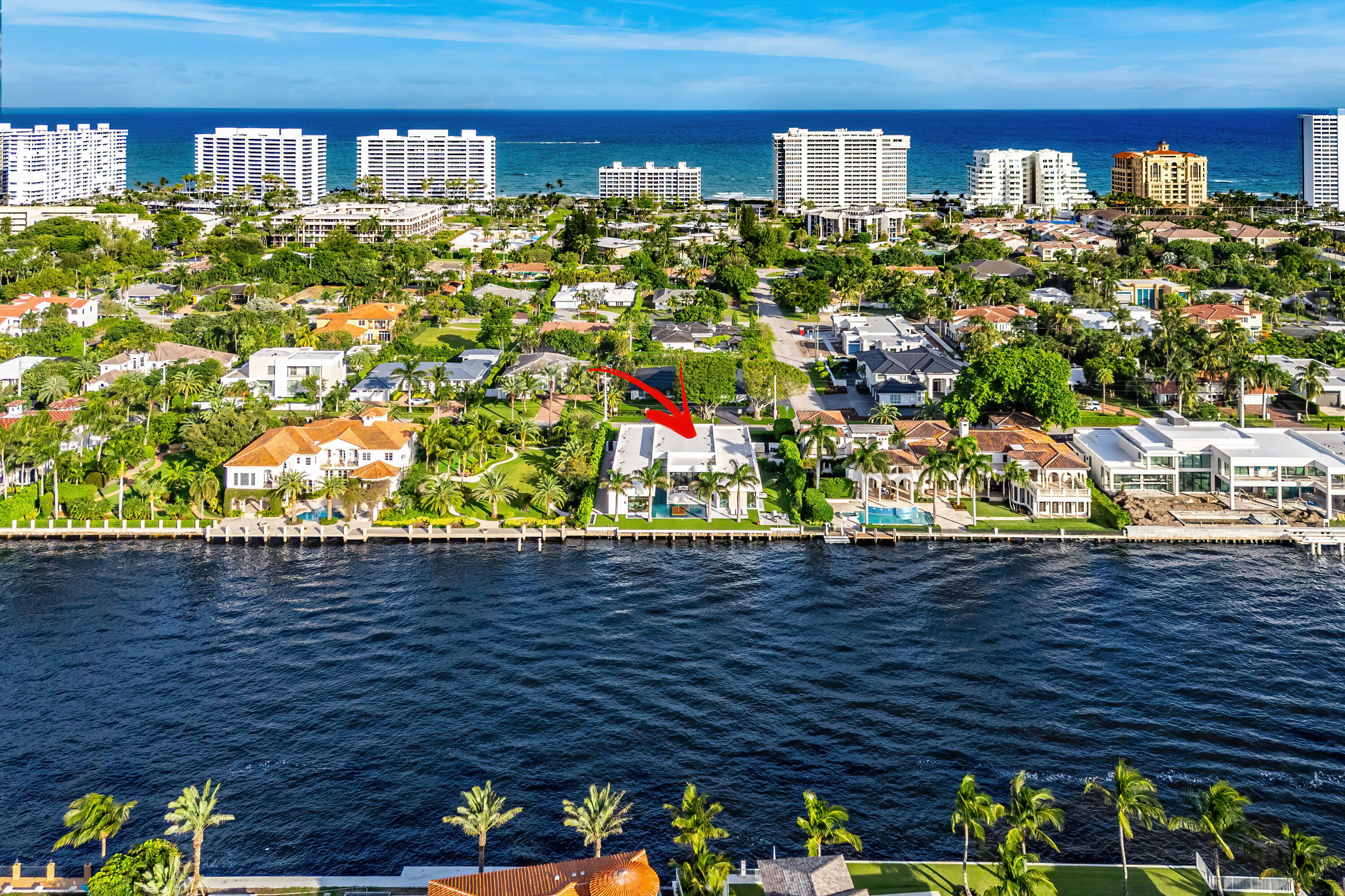 1801 Spanish River Road