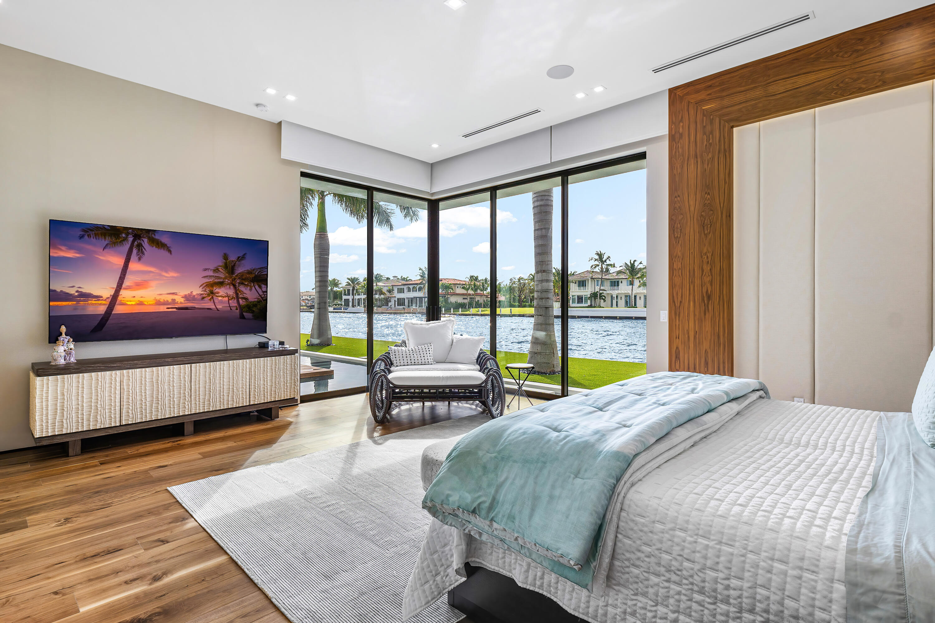 1801 Spanish River Road