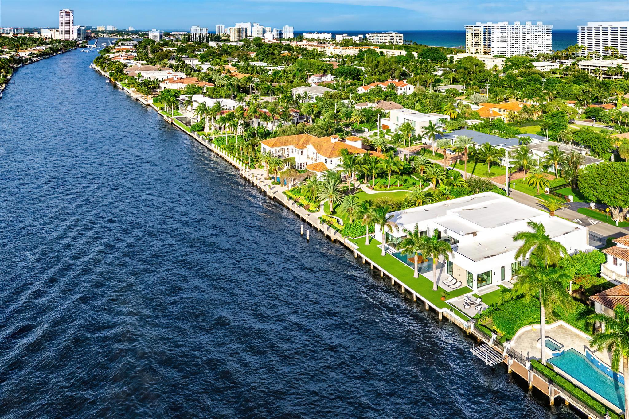 1801 Spanish River Road