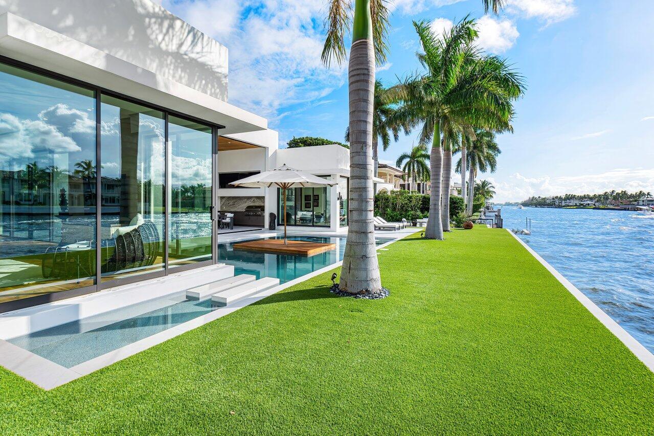 1801 Spanish River Road