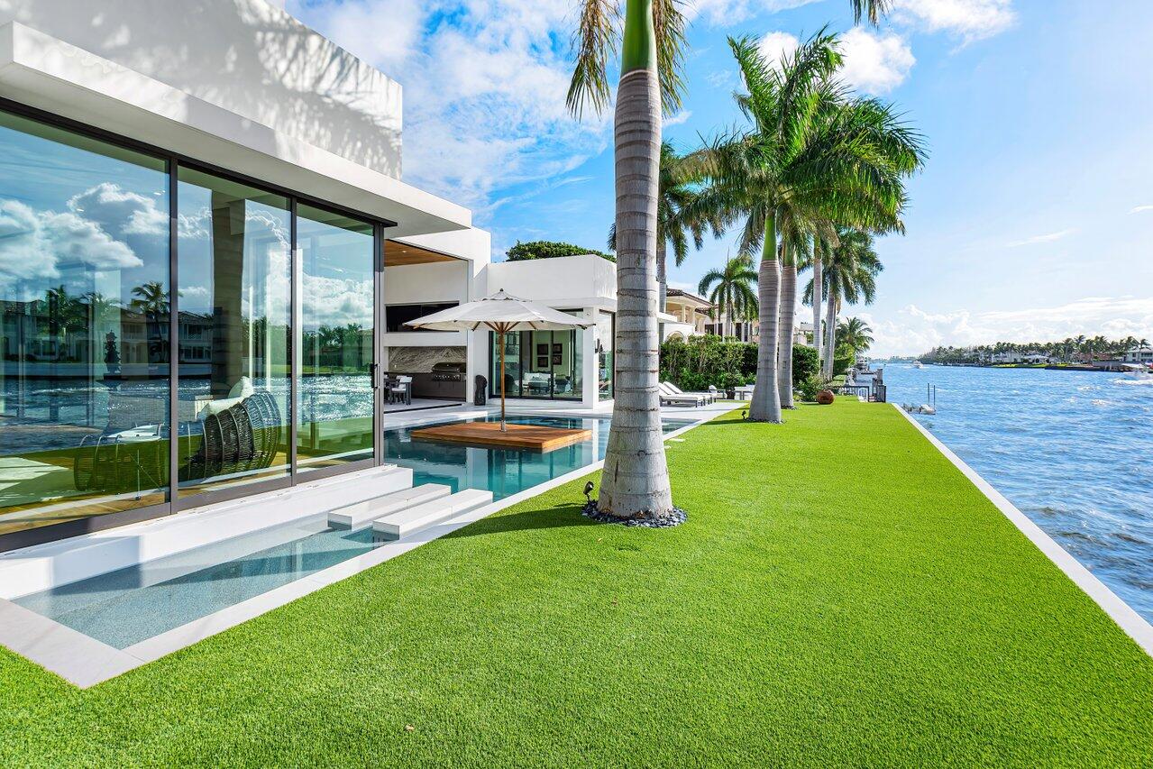 1801 Spanish River Road