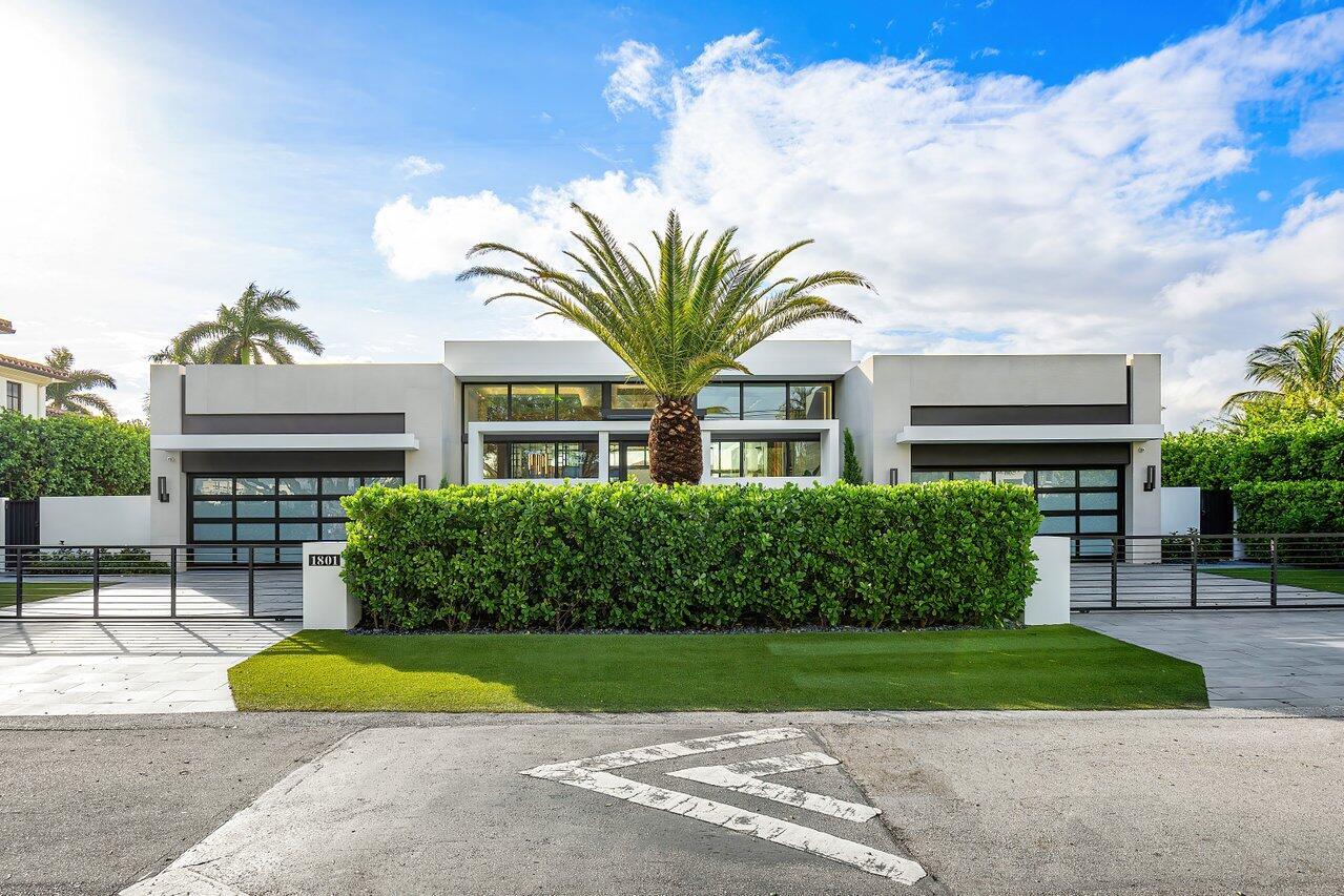 1801 Spanish River Road