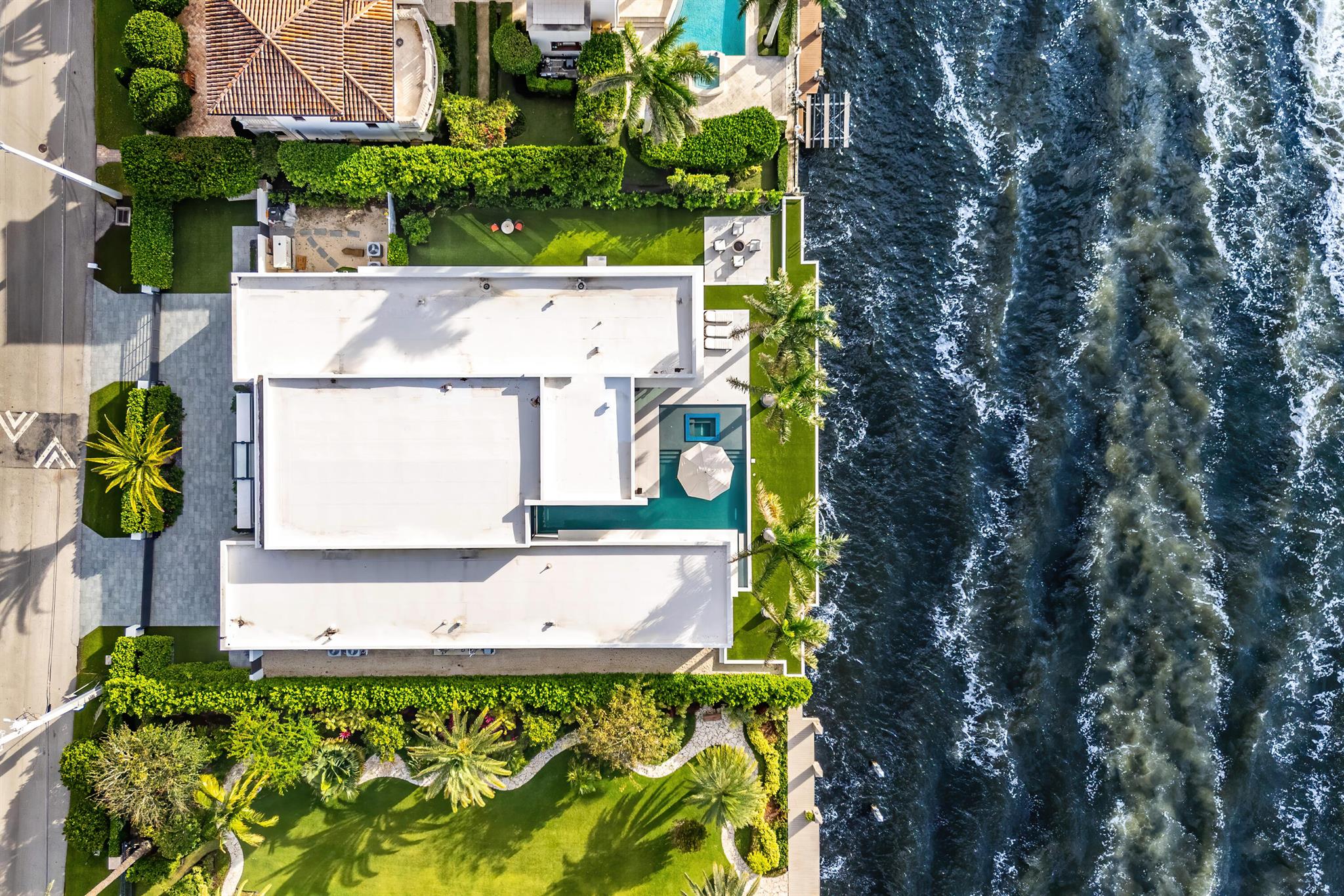 1801 Spanish River Road