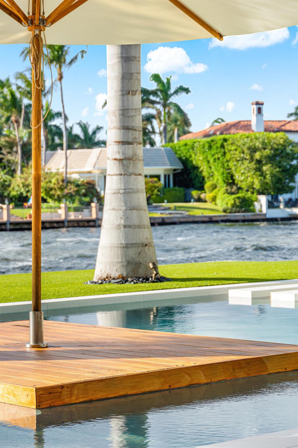 1801 Spanish River Road