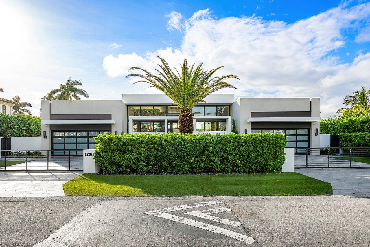 1801 Spanish River Road