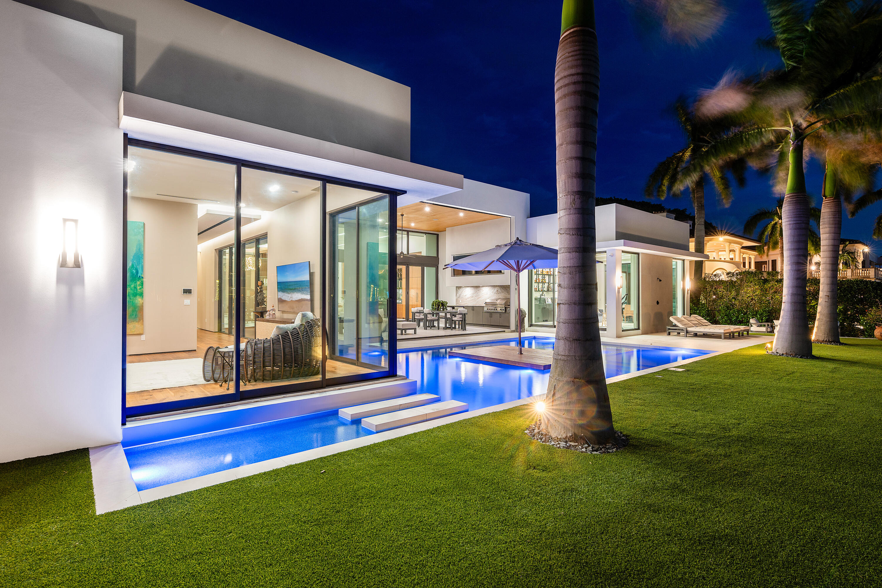 1801 Spanish River Road