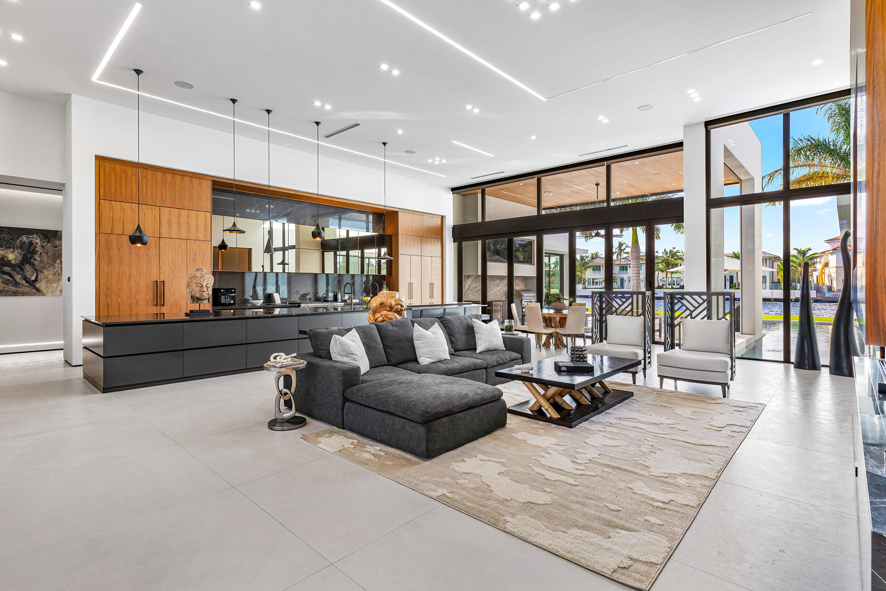 1801 Spanish River Road