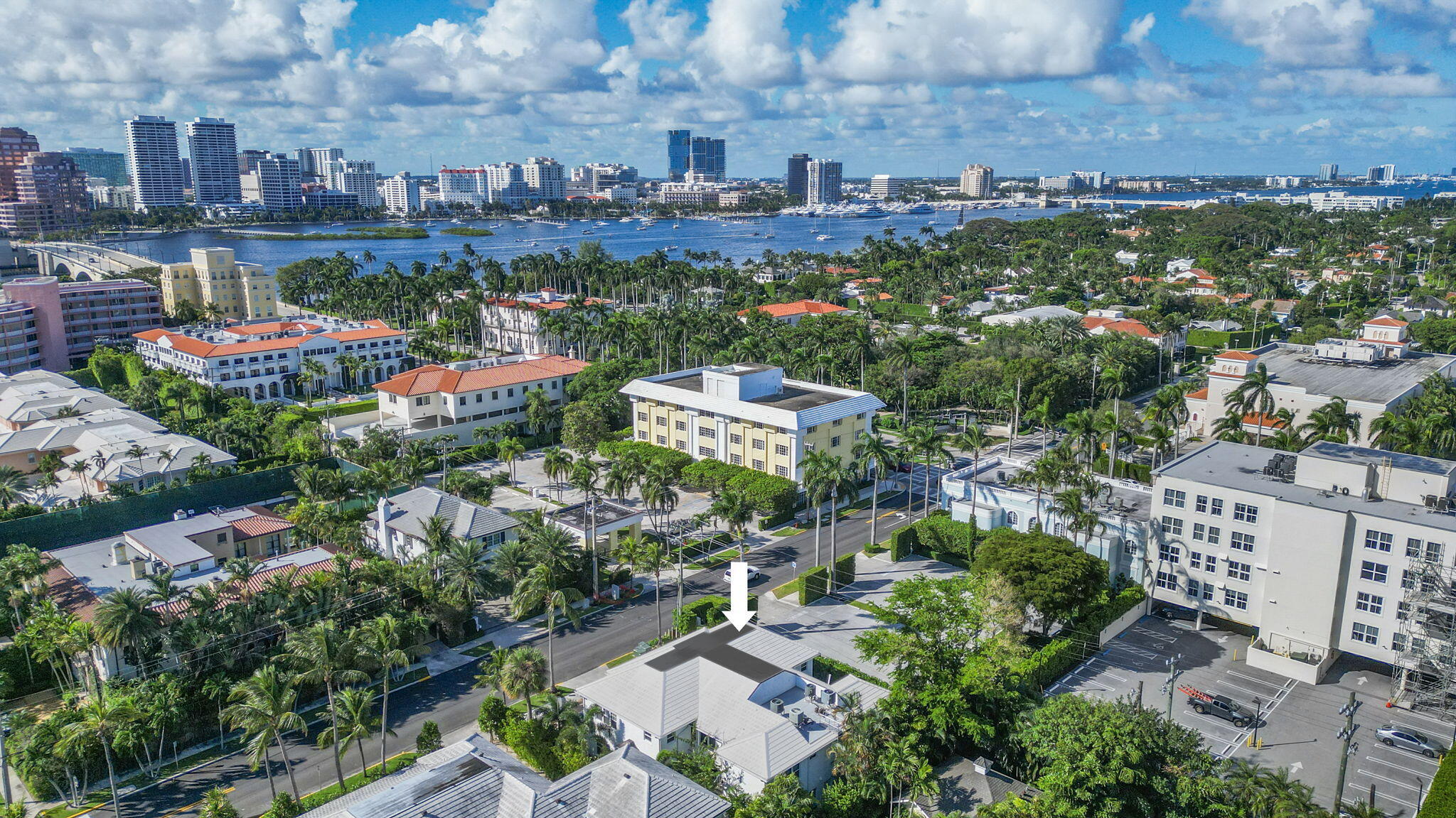 311 Cocoanut Row 101, Palm Beach Unit: 101