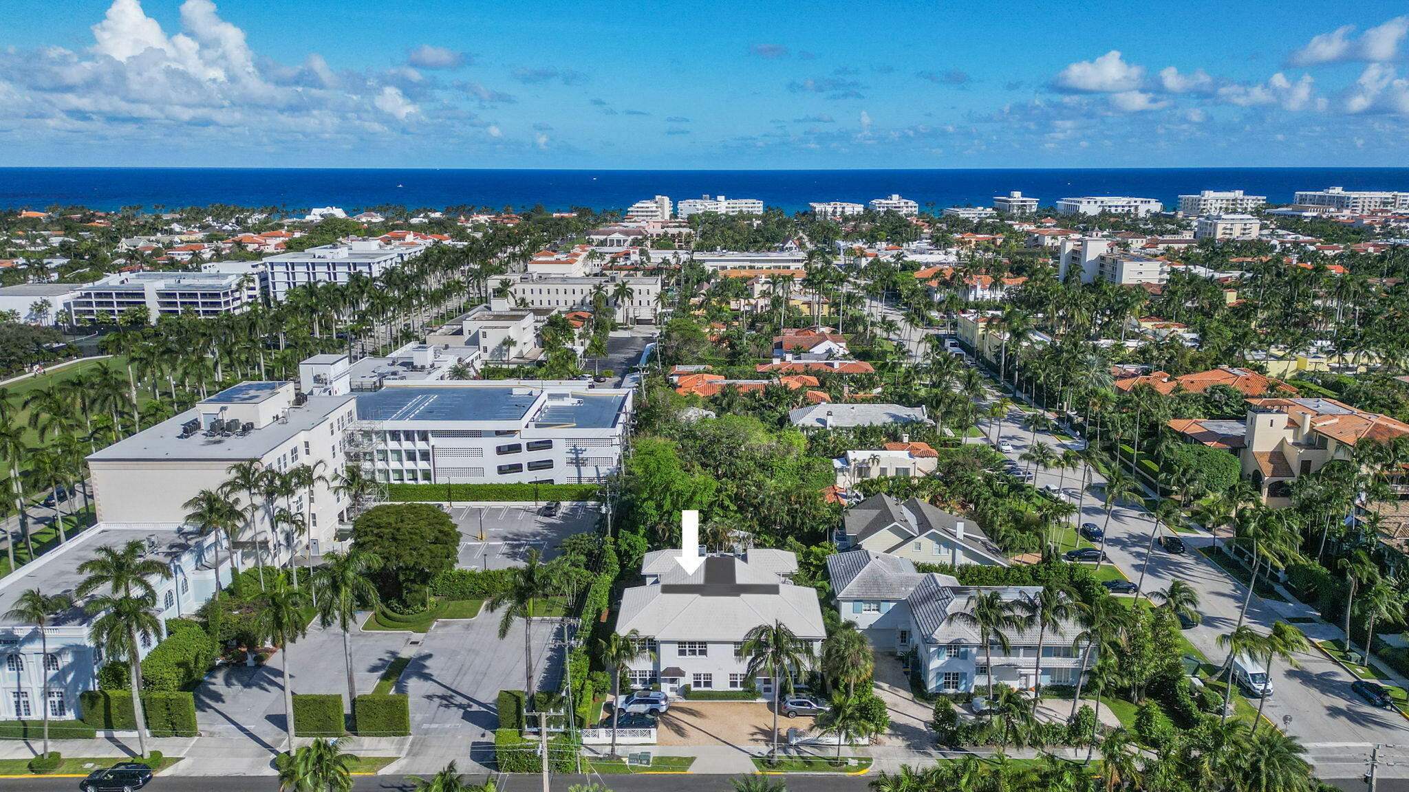 311 Cocoanut Row 101, Palm Beach Unit: 101