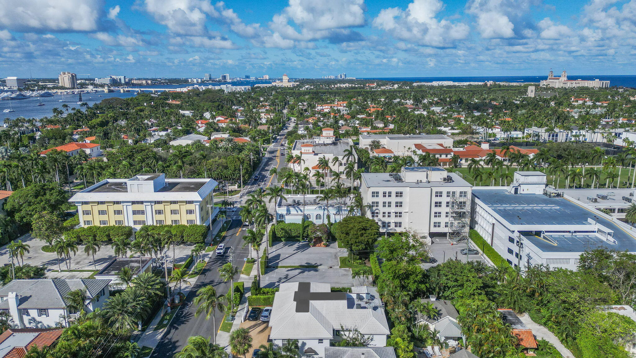 311 Cocoanut Row 101, Palm Beach Unit: 101