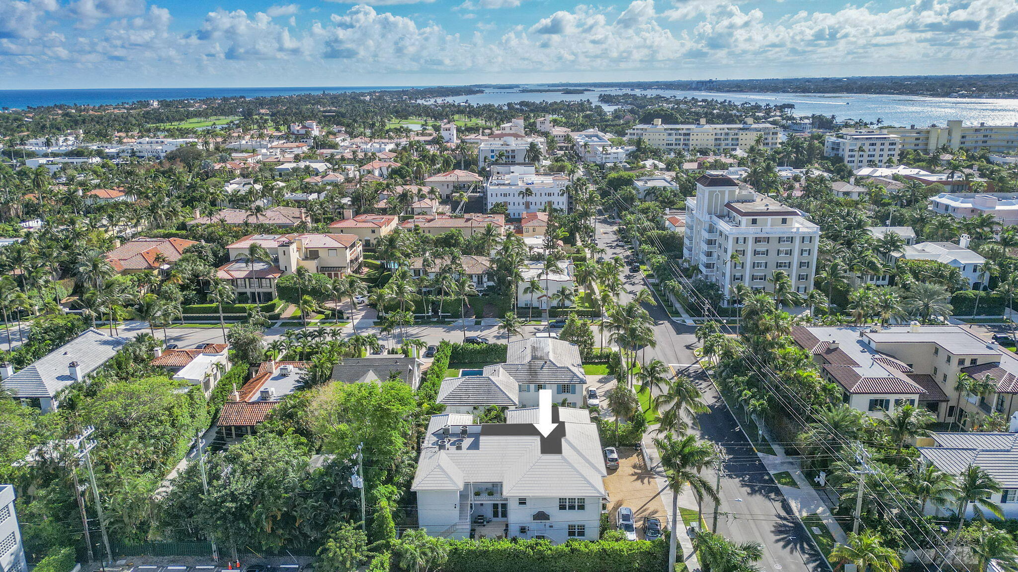 311 Cocoanut Row 101, Palm Beach Unit: 101