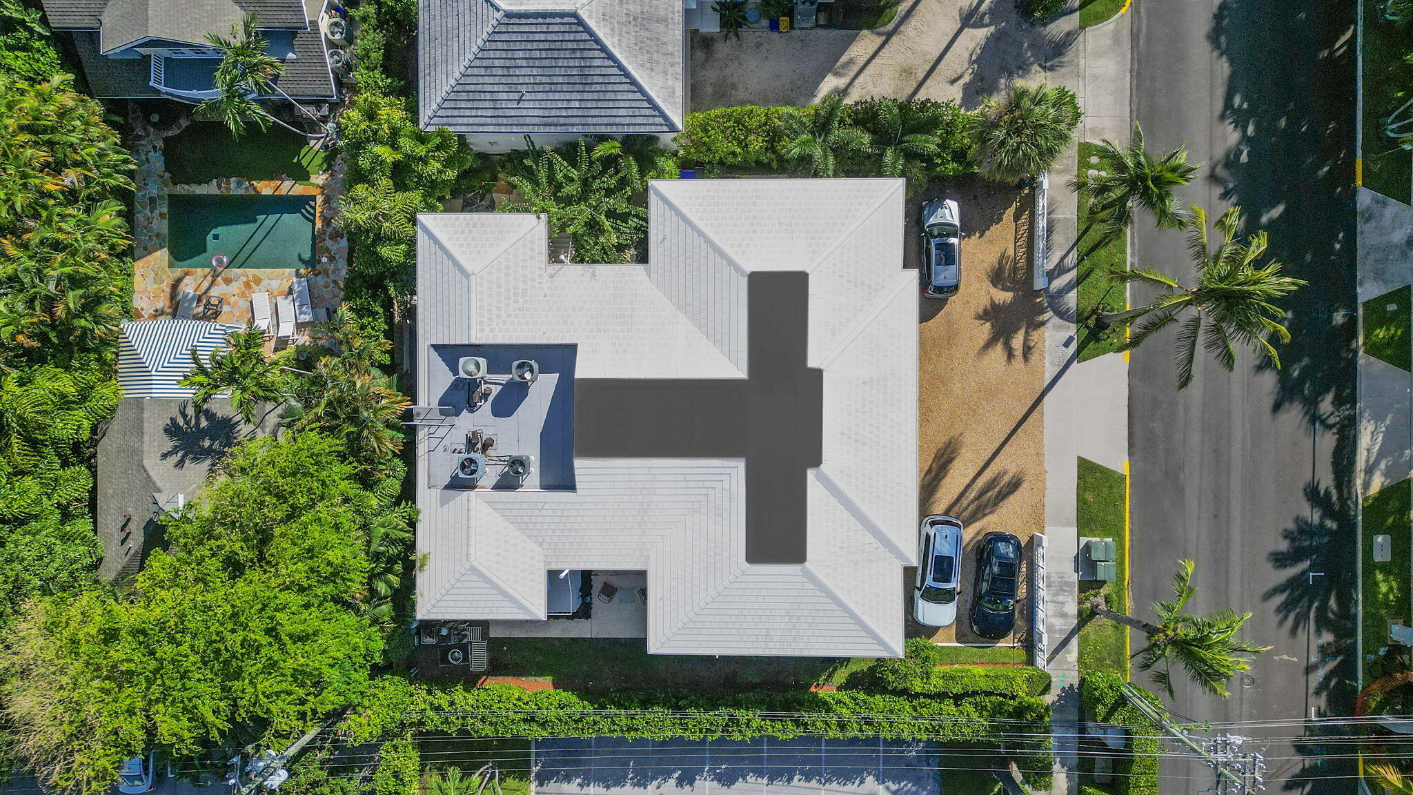 311 Cocoanut Row 101, Palm Beach Unit: 101