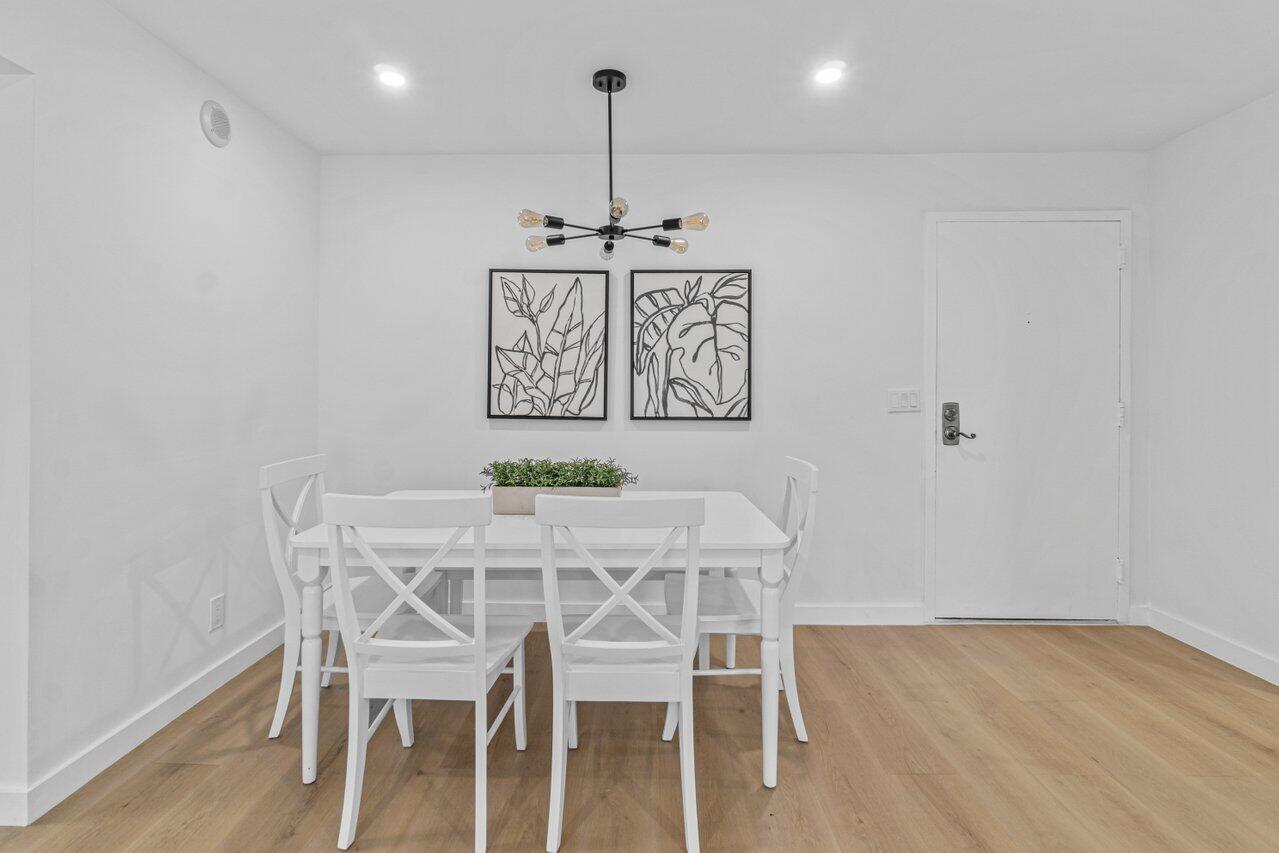 4505 S Ocean Boulevard 203, Highland Beach Unit: 203