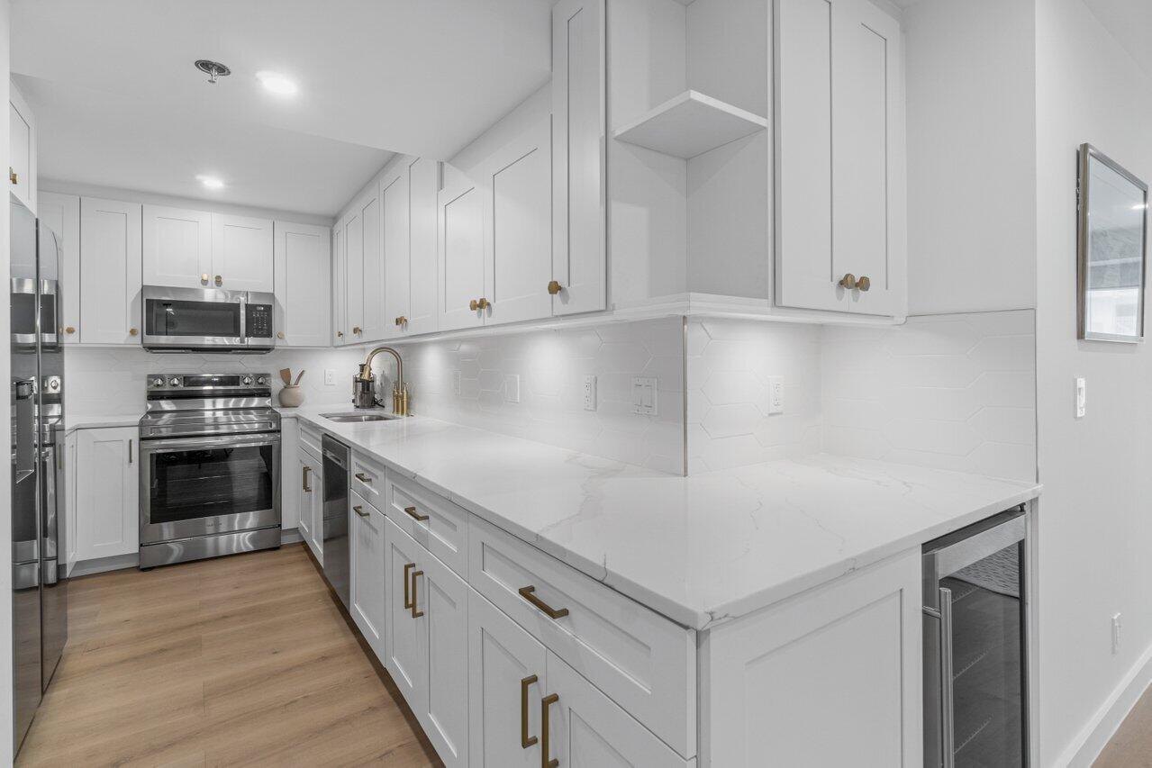 4505 S Ocean Boulevard 203, Highland Beach Unit: 203