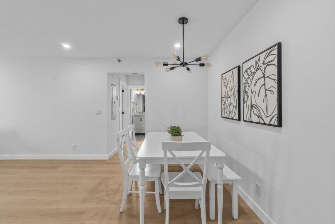 4505 S Ocean Boulevard 203, Highland Beach Unit: 203