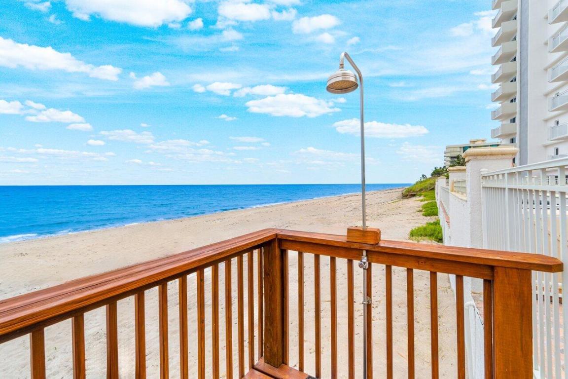 4505 S Ocean Boulevard 203, Highland Beach Unit: 203