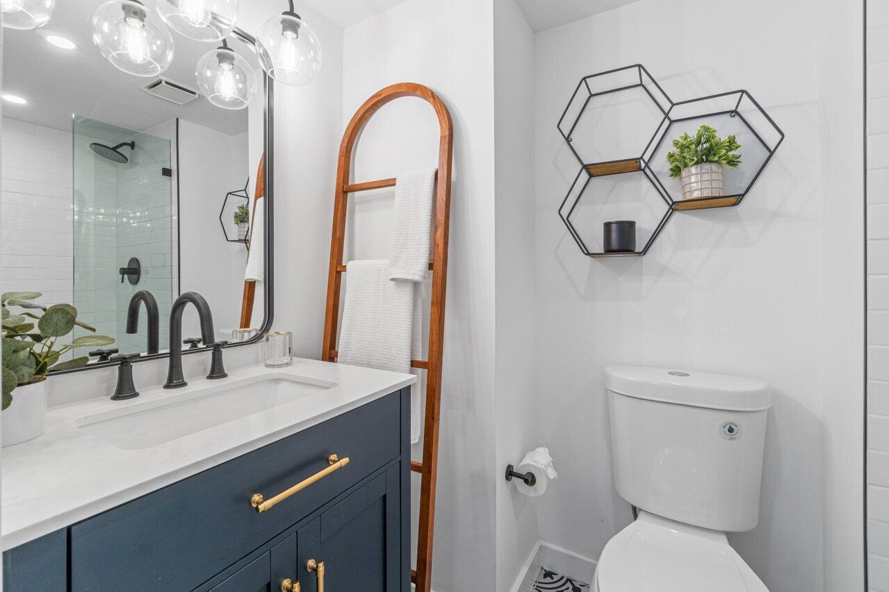 4505 S Ocean Boulevard 203, Highland Beach Unit: 203