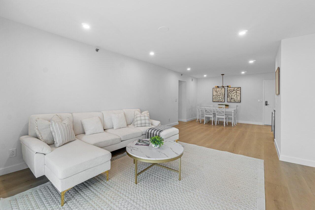 4505 S Ocean Boulevard 203, Highland Beach Unit: 203