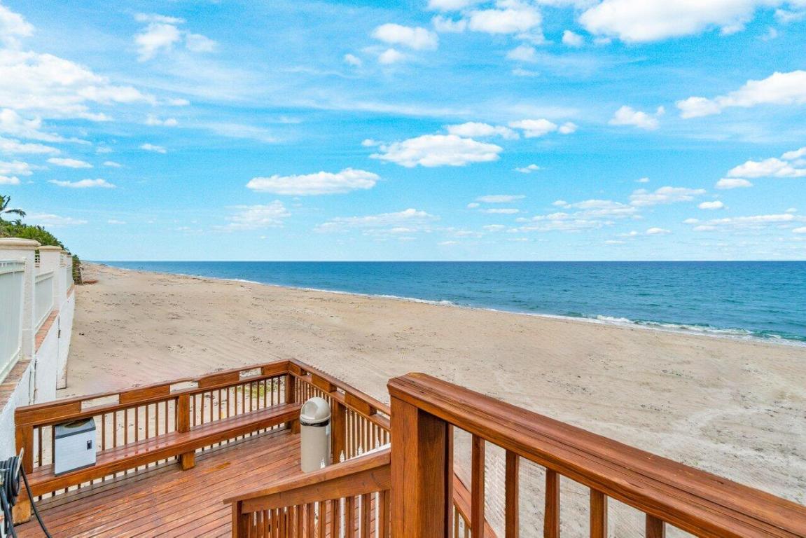 4505 S Ocean Boulevard 203, Highland Beach Unit: 203