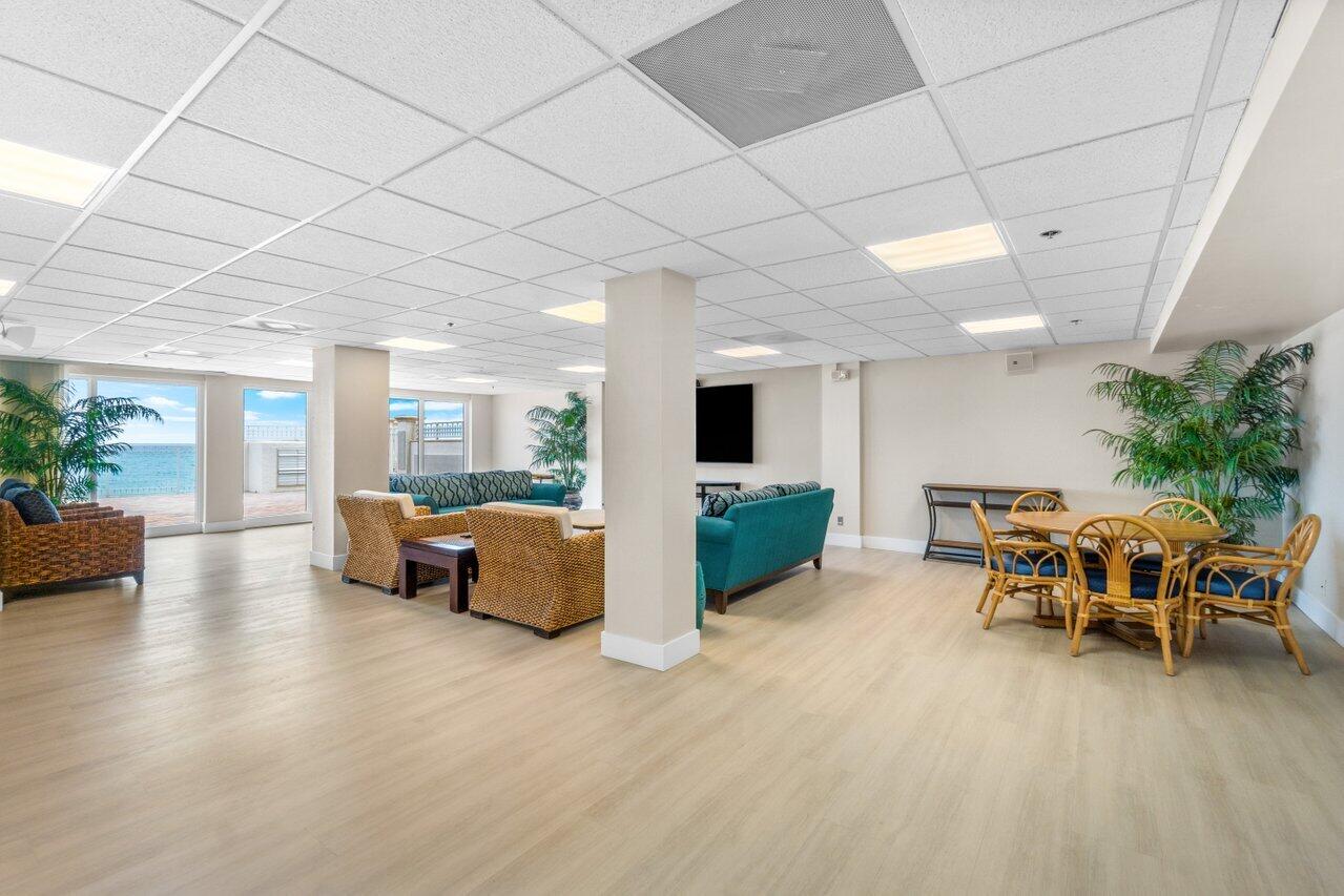 4505 S Ocean Boulevard 203, Highland Beach Unit: 203