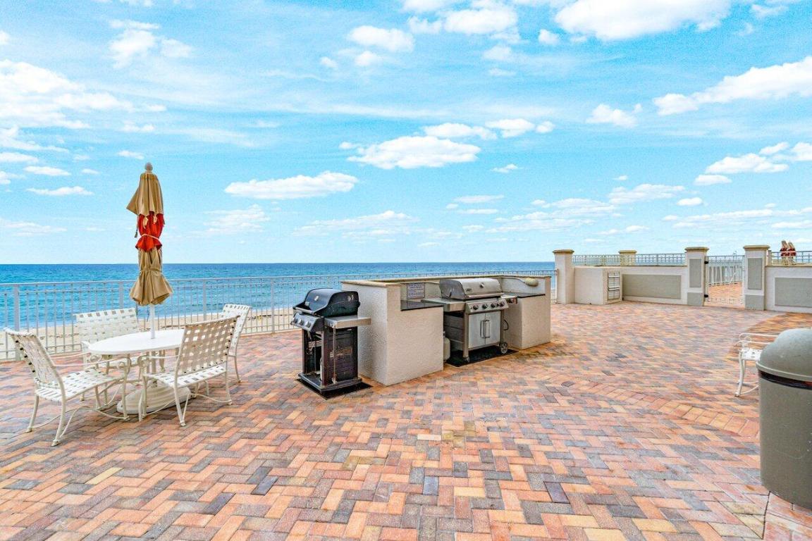 4505 S Ocean Boulevard 203, Highland Beach Unit: 203