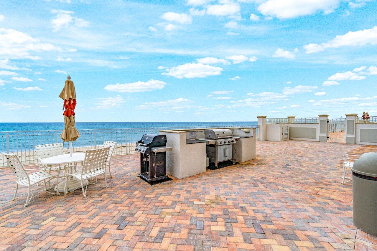 4505 S Ocean Boulevard 203, Highland Beach Unit: 203