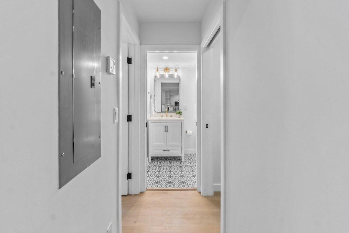 4505 S Ocean Boulevard 203, Highland Beach Unit: 203