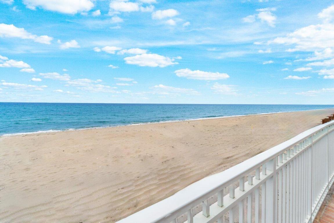 4505 S Ocean Boulevard 203, Highland Beach Unit: 203