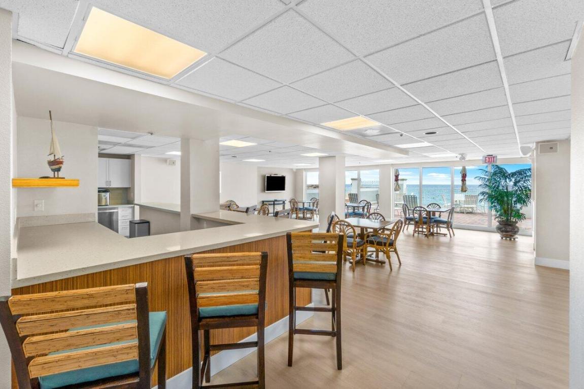 4505 S Ocean Boulevard 203, Highland Beach Unit: 203