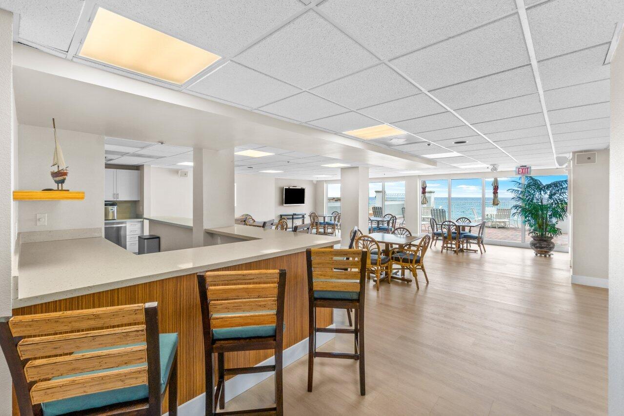 4505 S Ocean Boulevard 203, Highland Beach Unit: 203