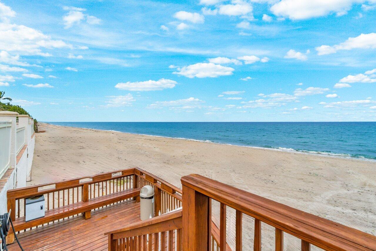 4505 S Ocean Boulevard 203, Highland Beach Unit: 203