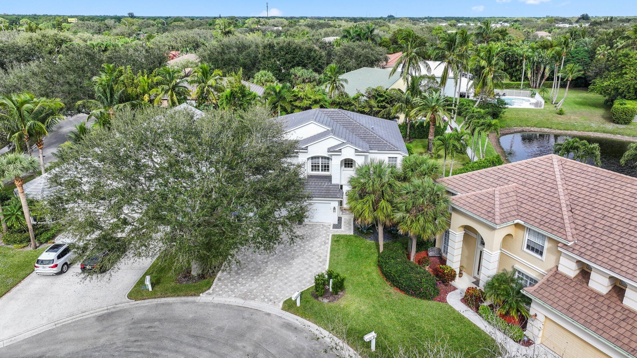 423 Meadowlark Drive