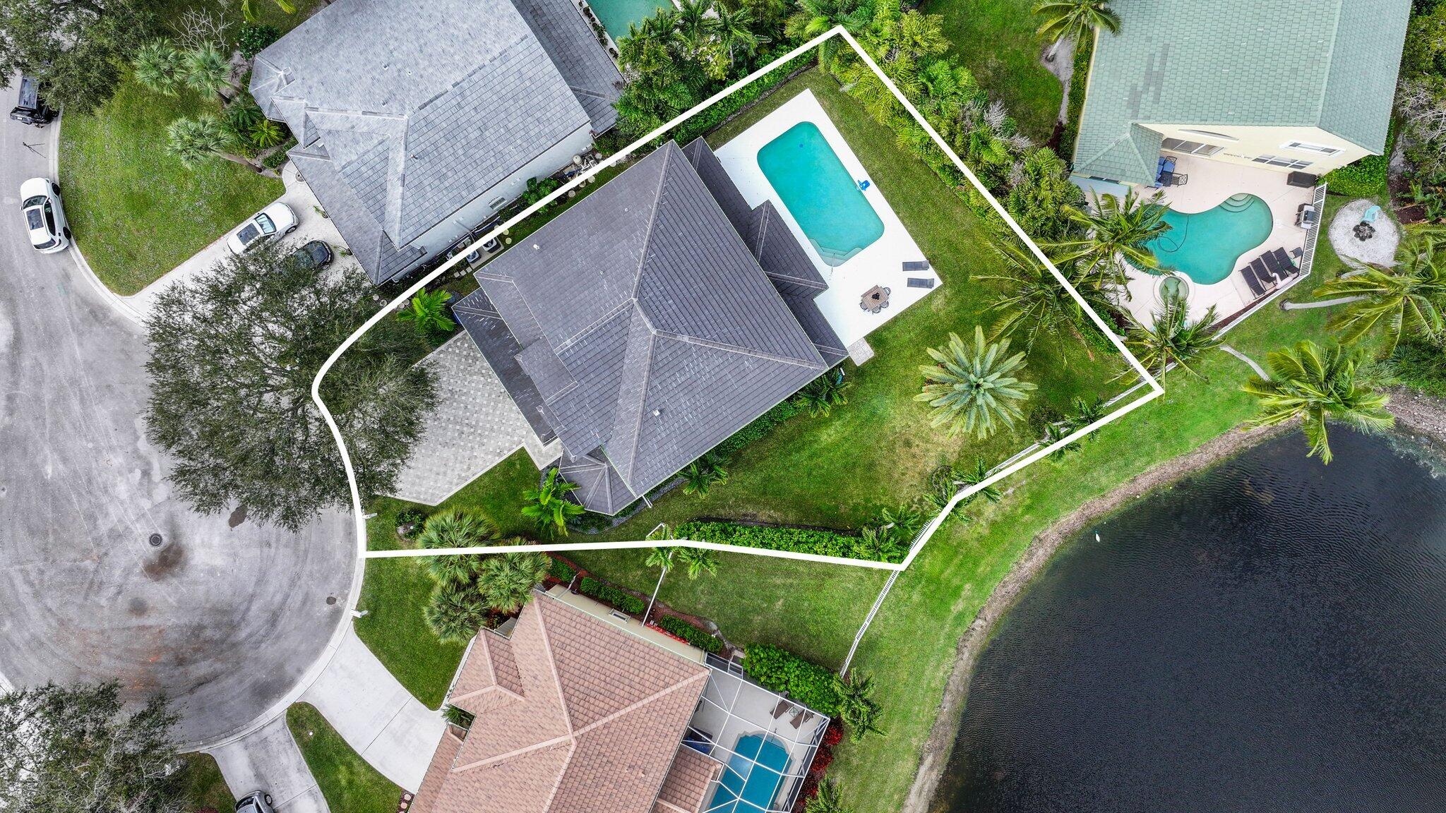 423 Meadowlark Drive