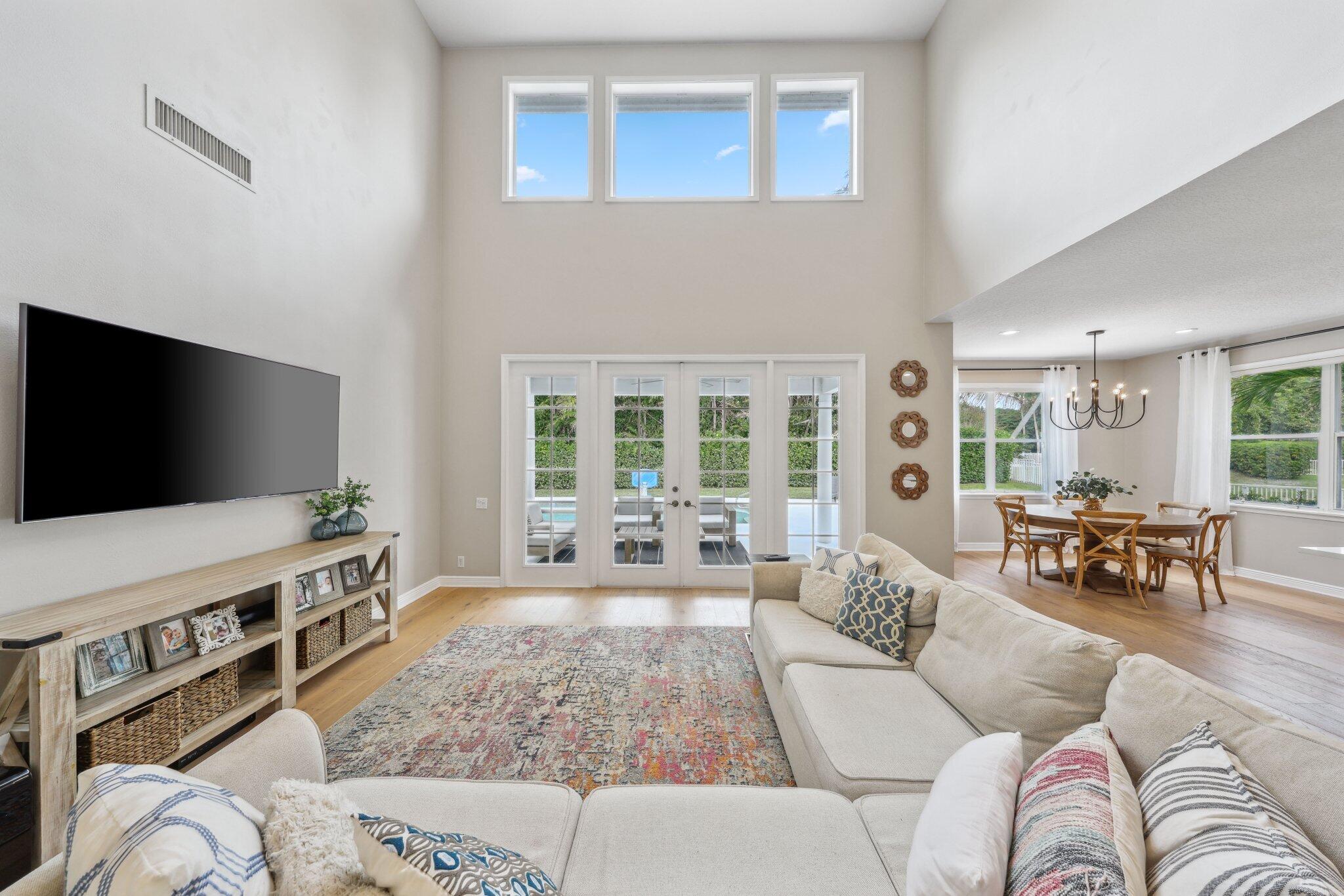 423 Meadowlark Drive