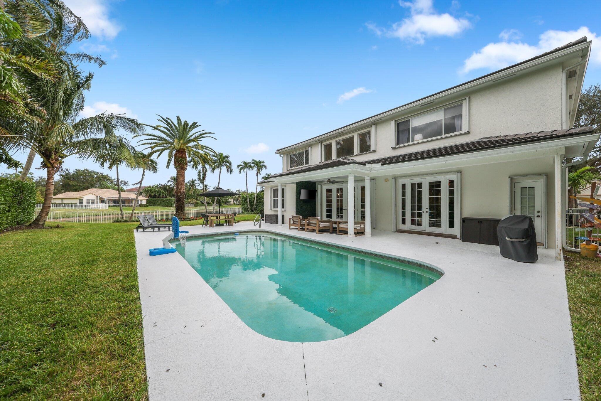 423 Meadowlark Drive