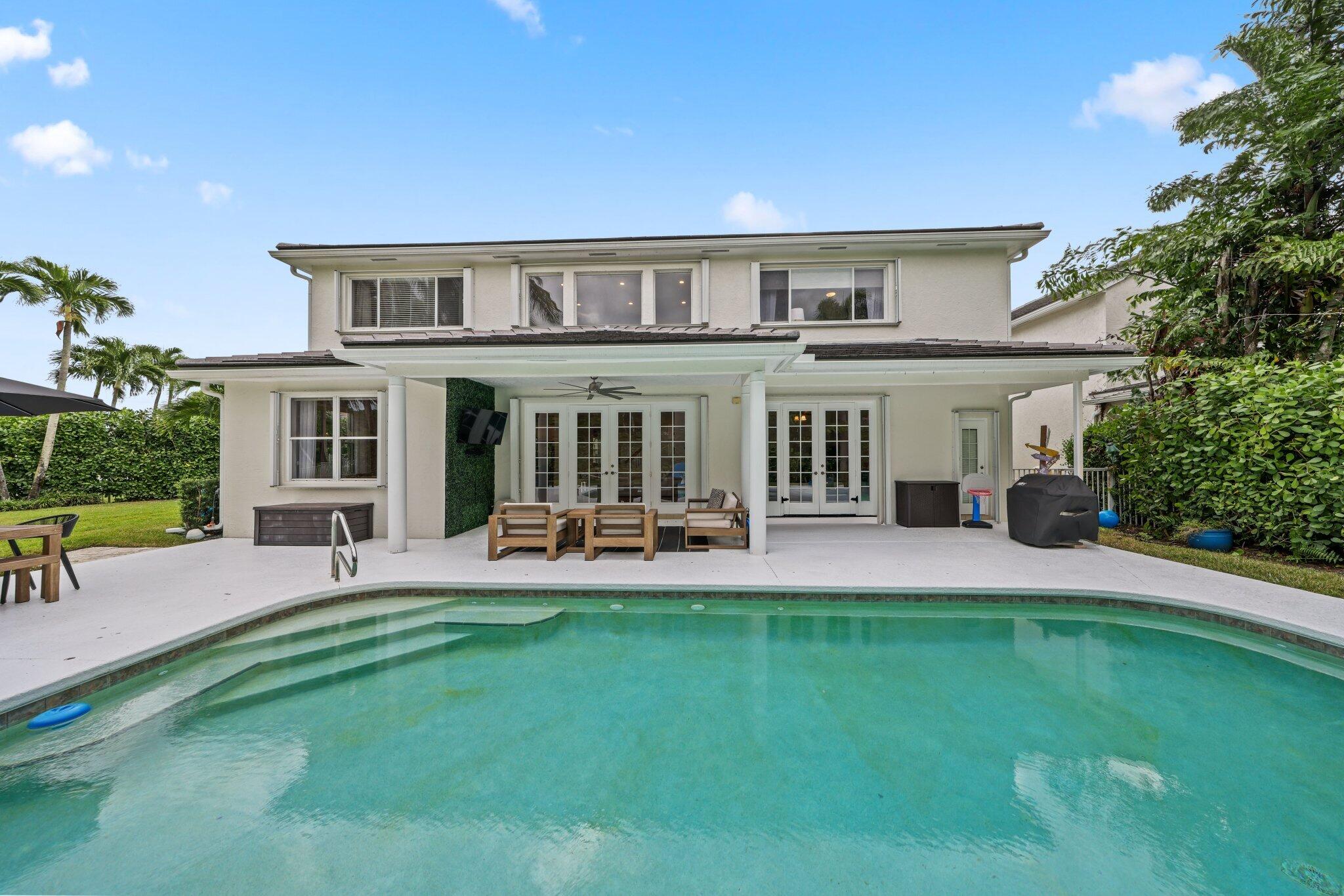 423 Meadowlark Drive